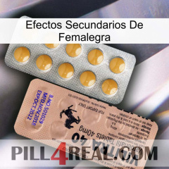 Femalegra Side Effects 41